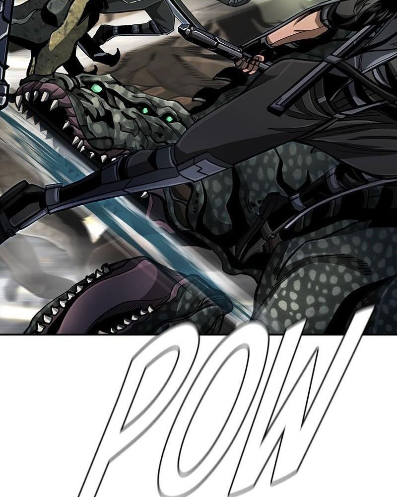 The First Hunter Chapter 96 - 85