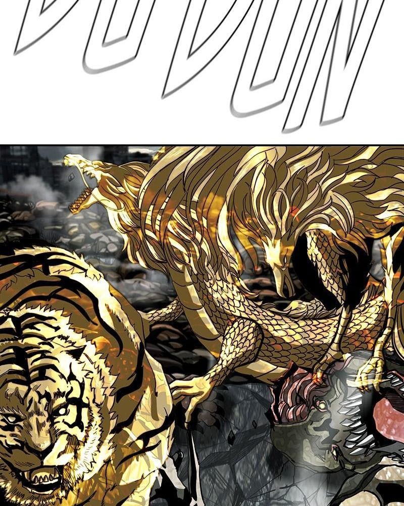 The First Hunter Chapter 96 - 90