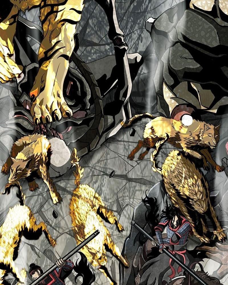 The First Hunter Chapter 96 - 91