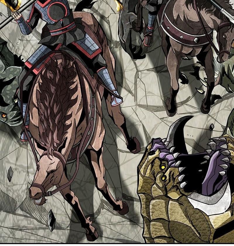 The First Hunter Chapter 96 - 92