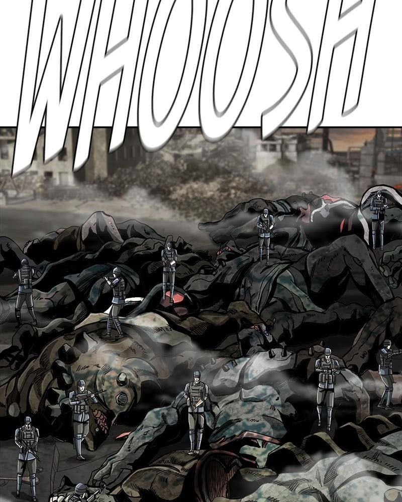 The First Hunter Chapter 96 - 95