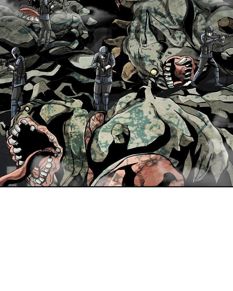 The First Hunter Chapter 96 - 96