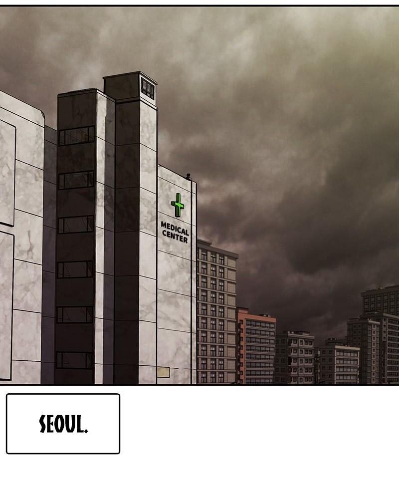 The First Hunter Chapter 96 - 98