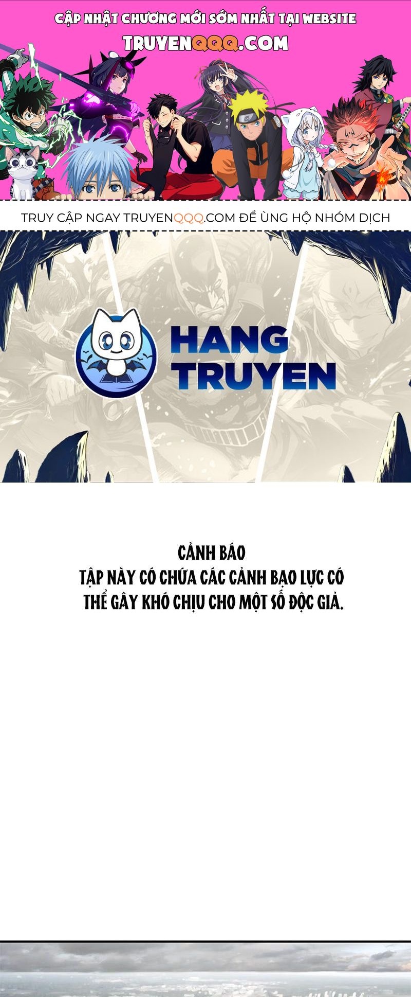 The First Hunter Chapter 97 - 1