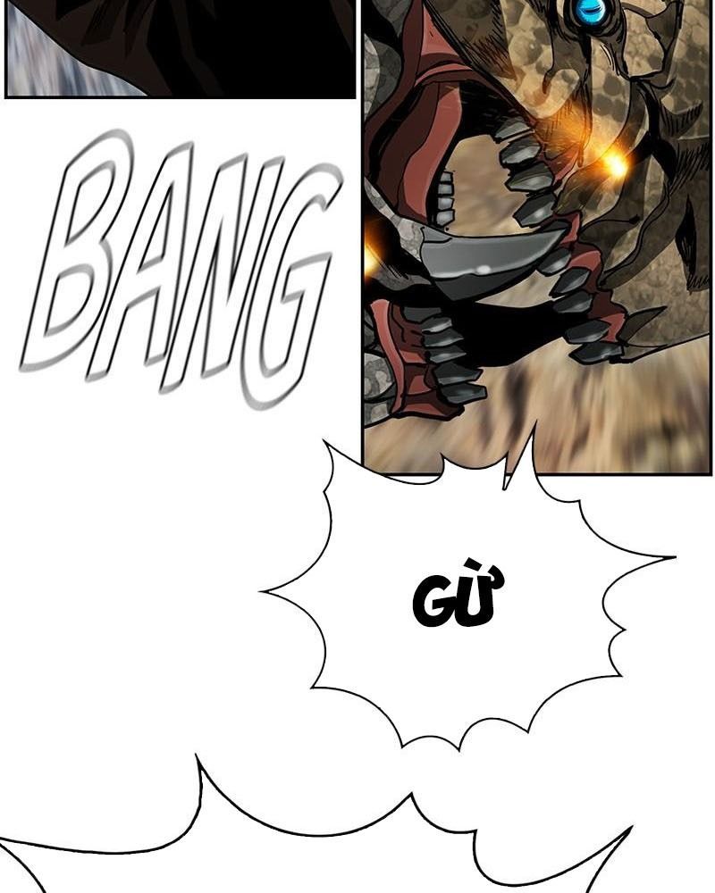 The First Hunter Chapter 97 - 102