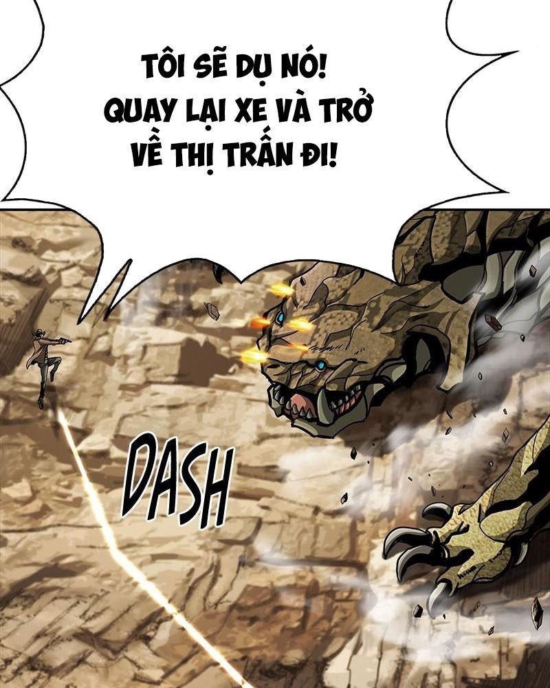 The First Hunter Chapter 97 - 103