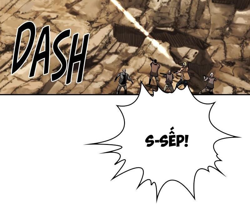 The First Hunter Chapter 97 - 104