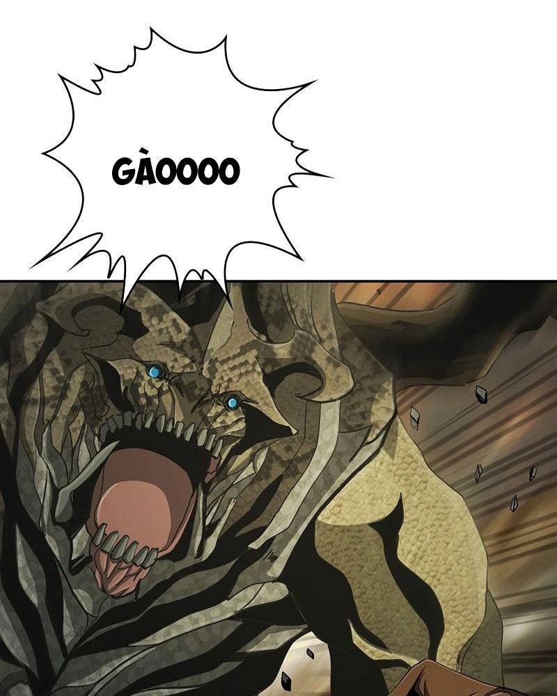 The First Hunter Chapter 97 - 105