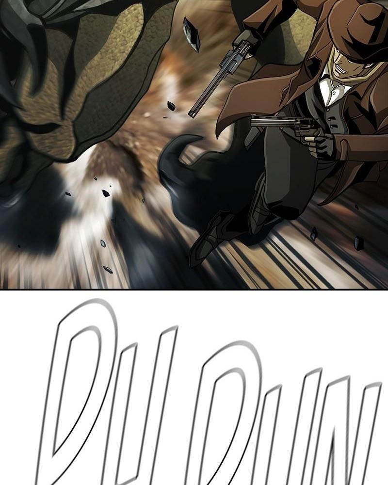 The First Hunter Chapter 97 - 106