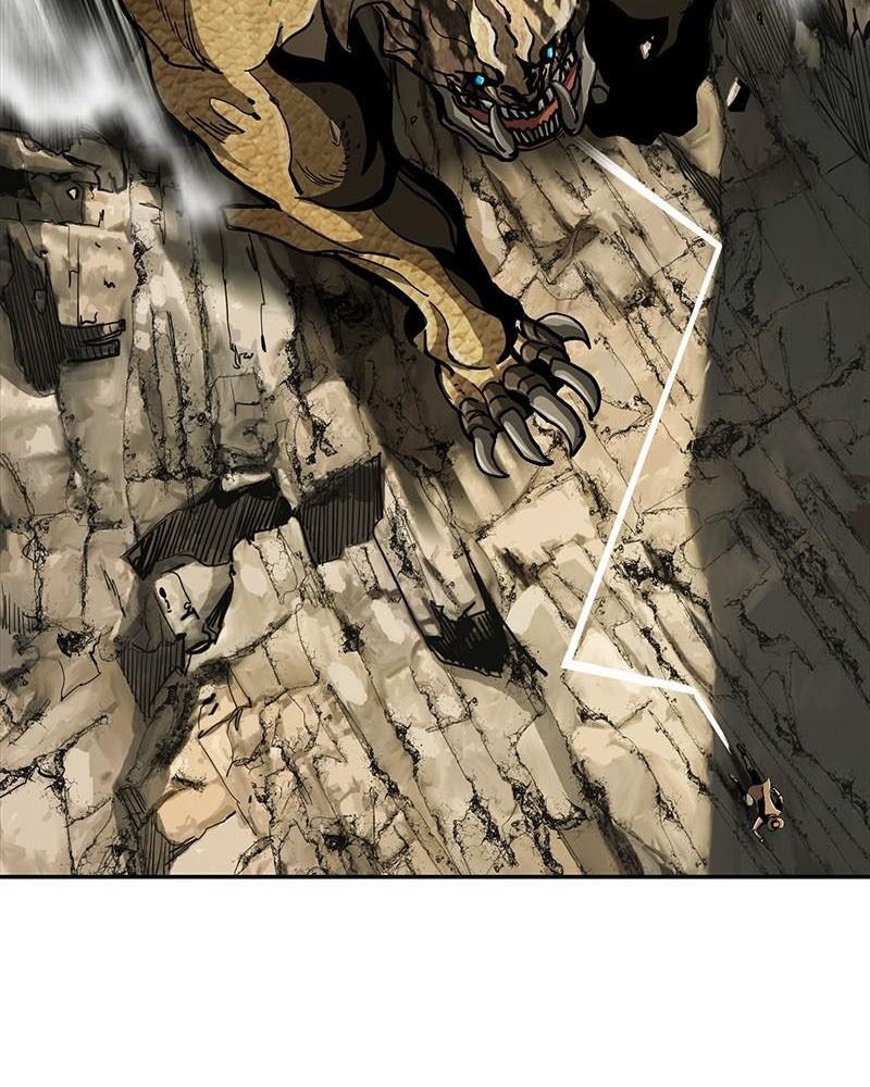 The First Hunter Chapter 97 - 108