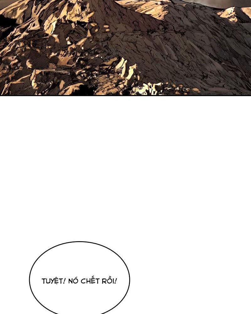 The First Hunter Chapter 97 - 110