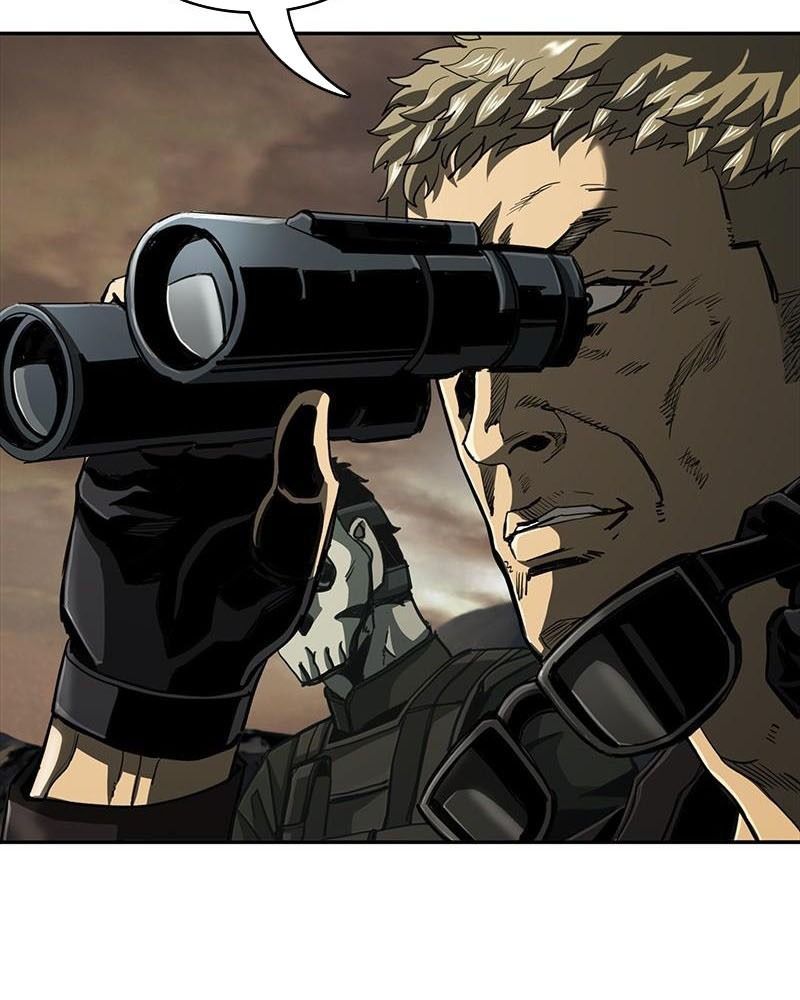 The First Hunter Chapter 97 - 111