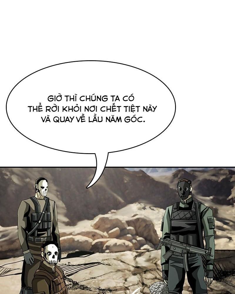 The First Hunter Chapter 97 - 112