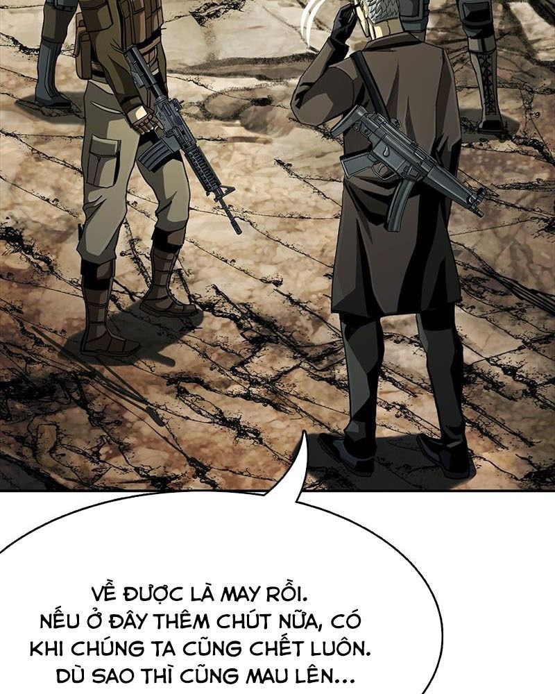 The First Hunter Chapter 97 - 113