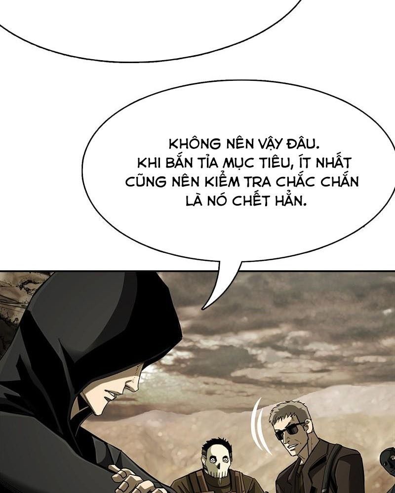 The First Hunter Chapter 97 - 114