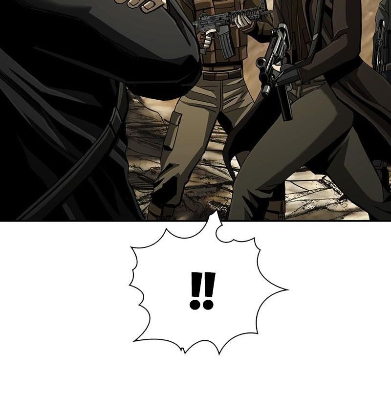 The First Hunter Chapter 97 - 115