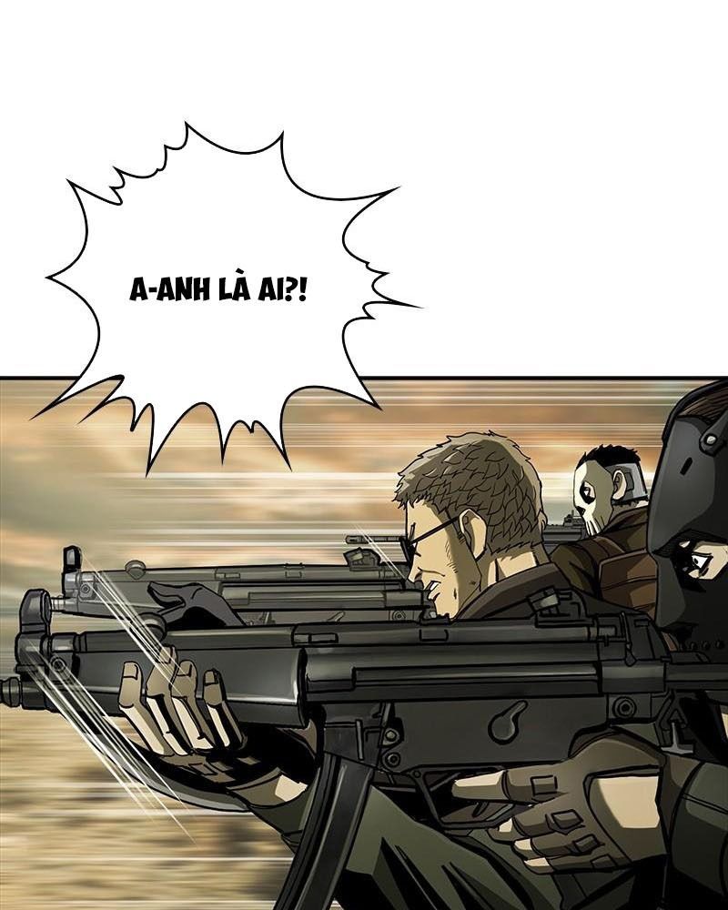 The First Hunter Chapter 97 - 116