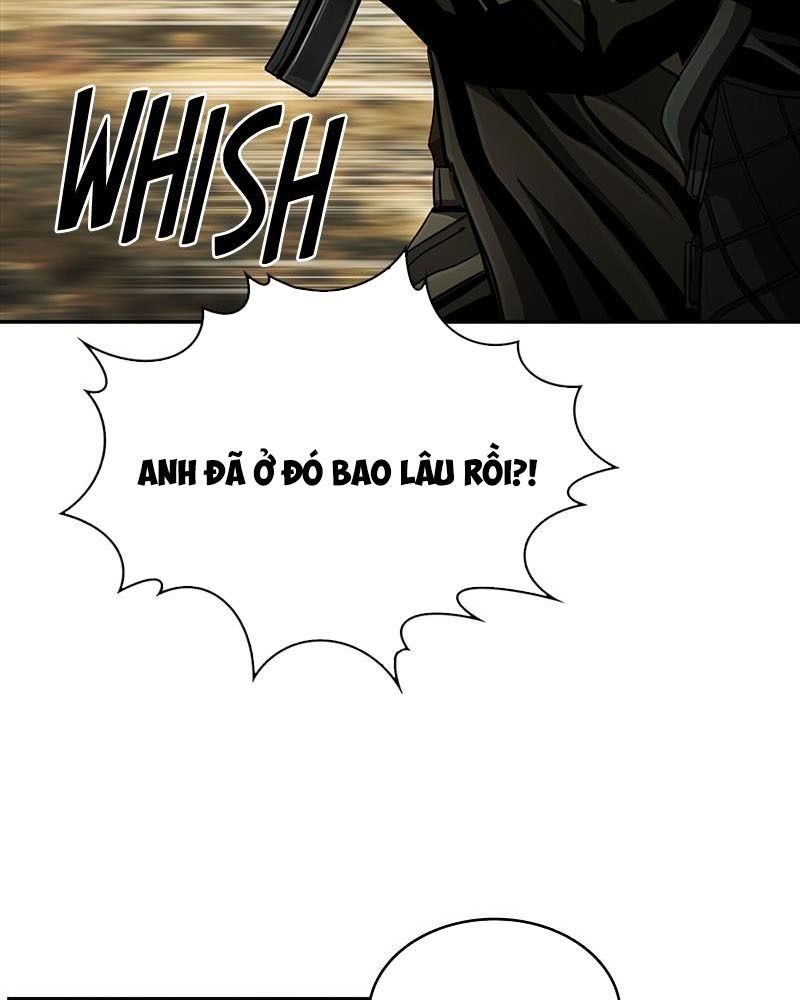 The First Hunter Chapter 97 - 117