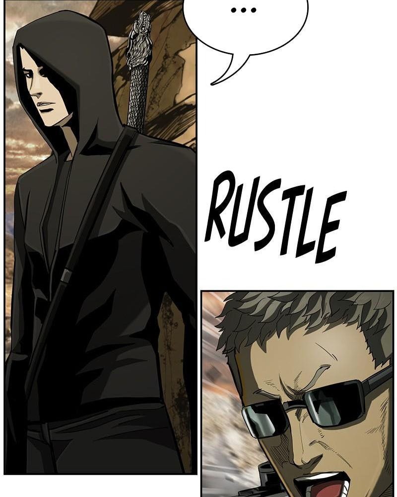 The First Hunter Chapter 97 - 118