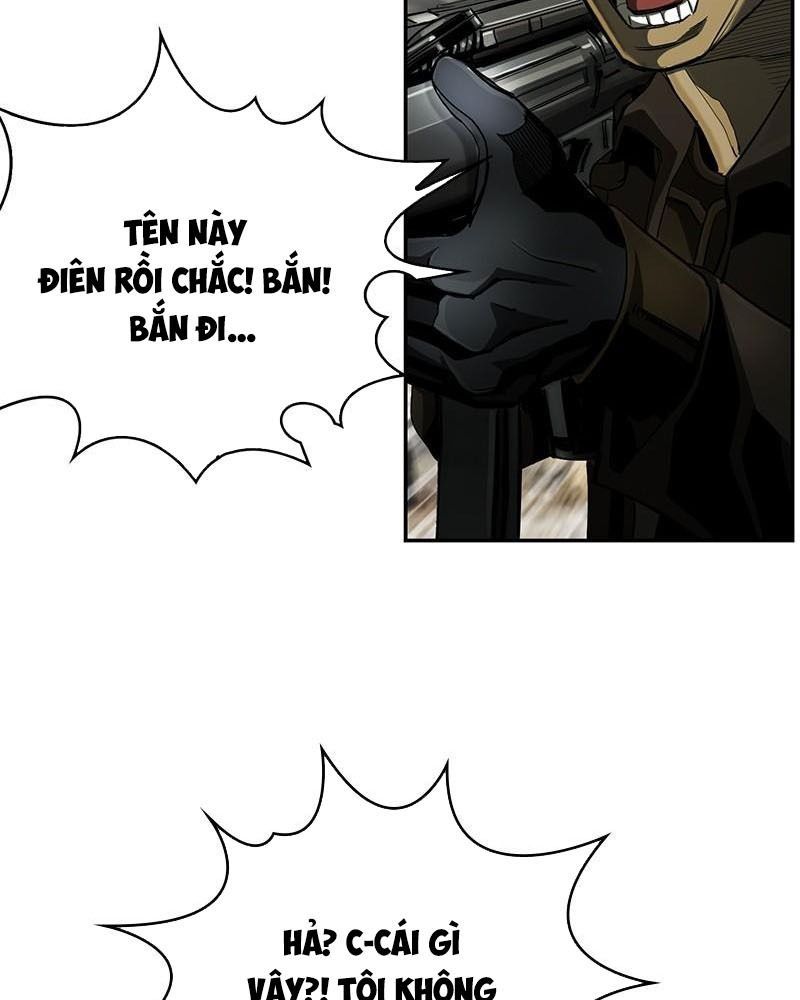 The First Hunter Chapter 97 - 119