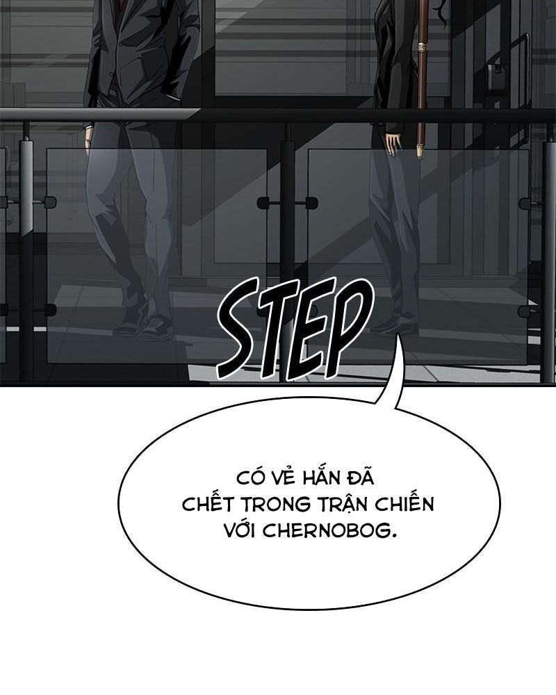 The First Hunter Chapter 97 - 13