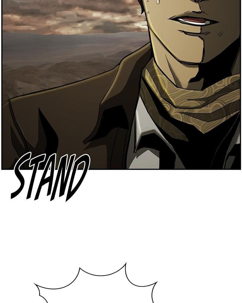 The First Hunter Chapter 97 - 122