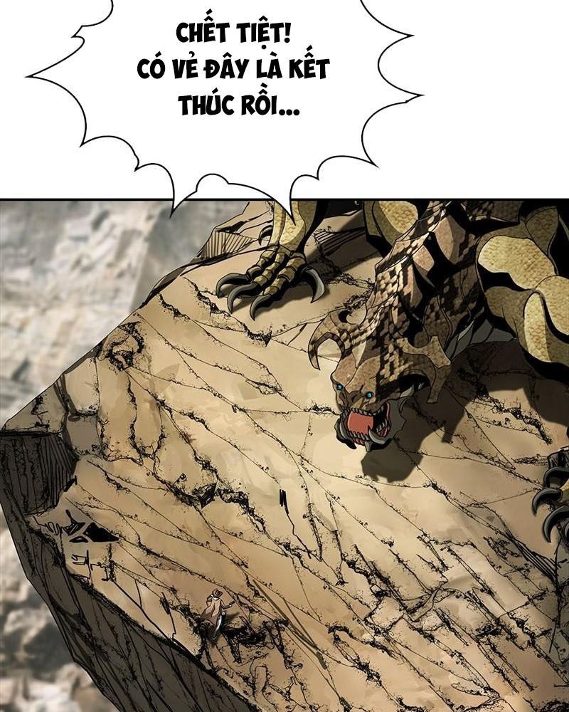 The First Hunter Chapter 97 - 123