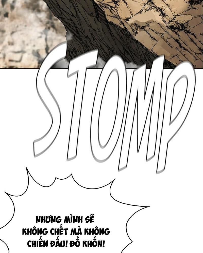 The First Hunter Chapter 97 - 124