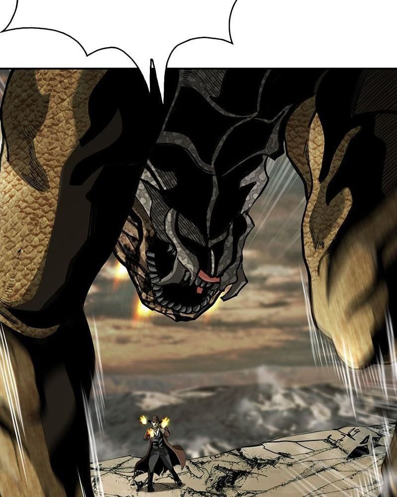 The First Hunter Chapter 97 - 125