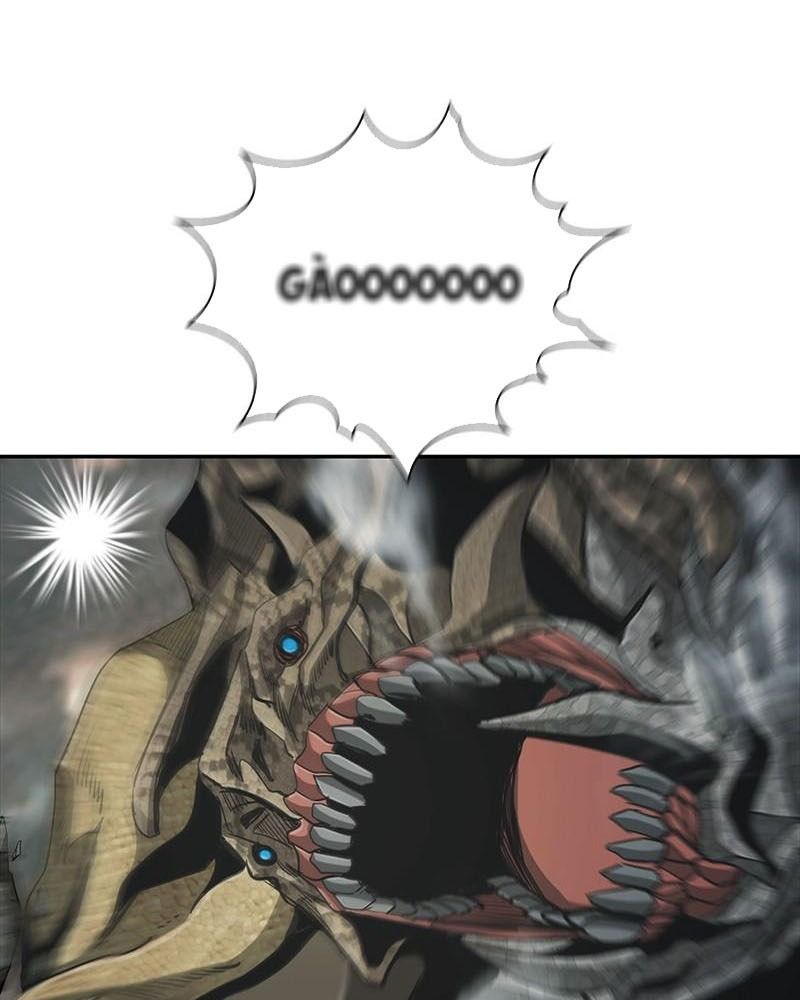 The First Hunter Chapter 97 - 127