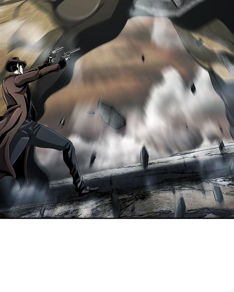 The First Hunter Chapter 97 - 128