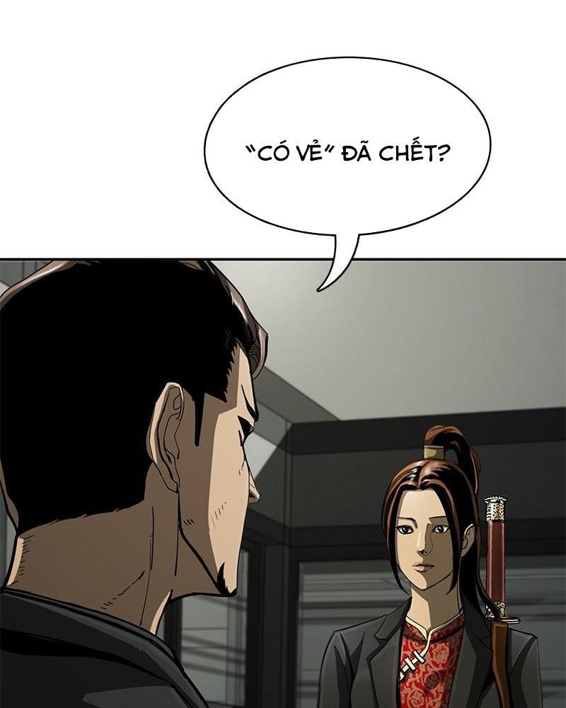 The First Hunter Chapter 97 - 14