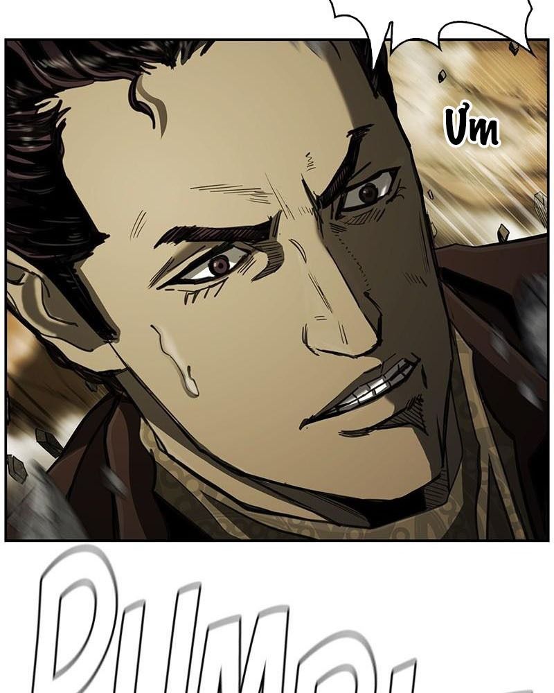 The First Hunter Chapter 97 - 132