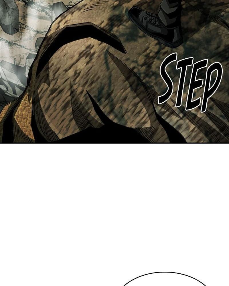 The First Hunter Chapter 97 - 134