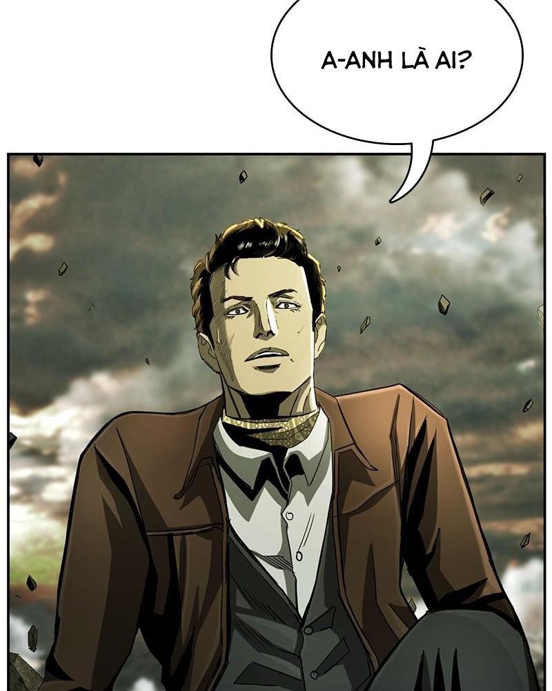 The First Hunter Chapter 97 - 135