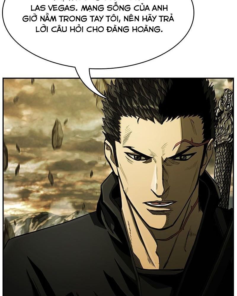 The First Hunter Chapter 97 - 137