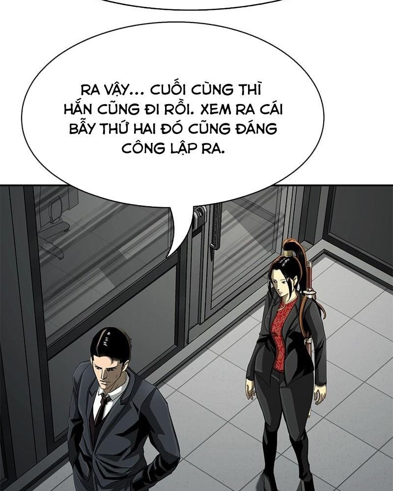 The First Hunter Chapter 97 - 16