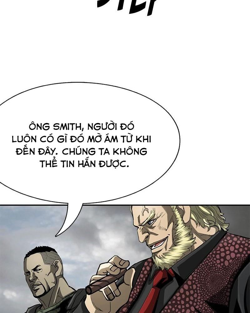 The First Hunter Chapter 97 - 19