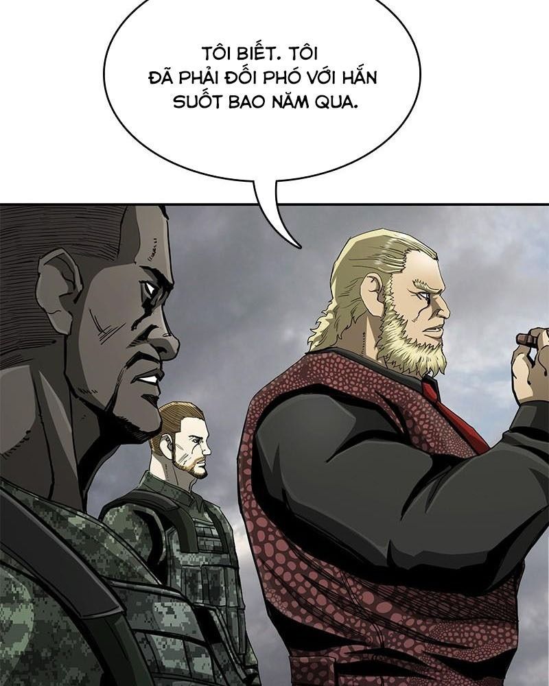 The First Hunter Chapter 97 - 21