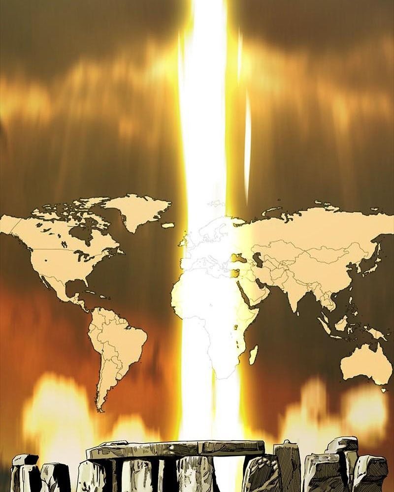 The First Hunter Chapter 97 - 29