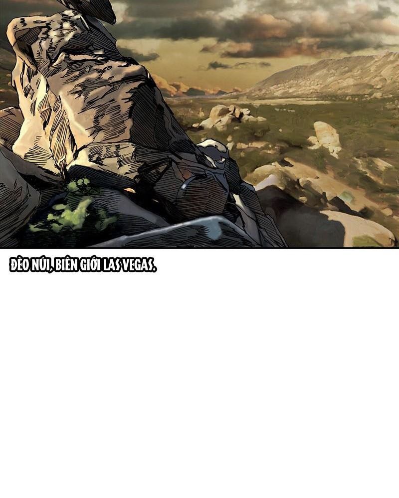 The First Hunter Chapter 97 - 37