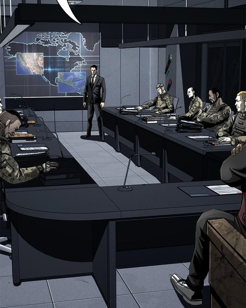 The First Hunter Chapter 97 - 5