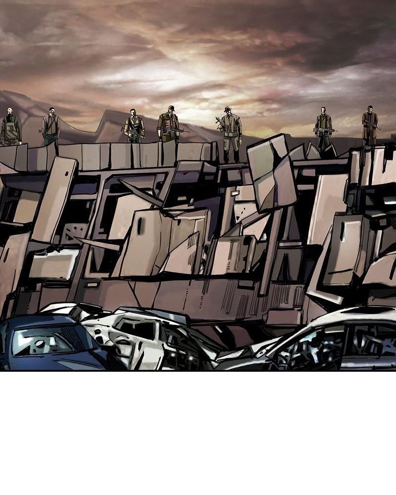 The First Hunter Chapter 97 - 42