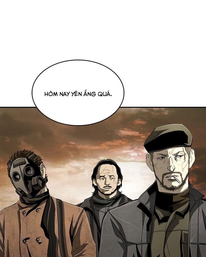 The First Hunter Chapter 97 - 43