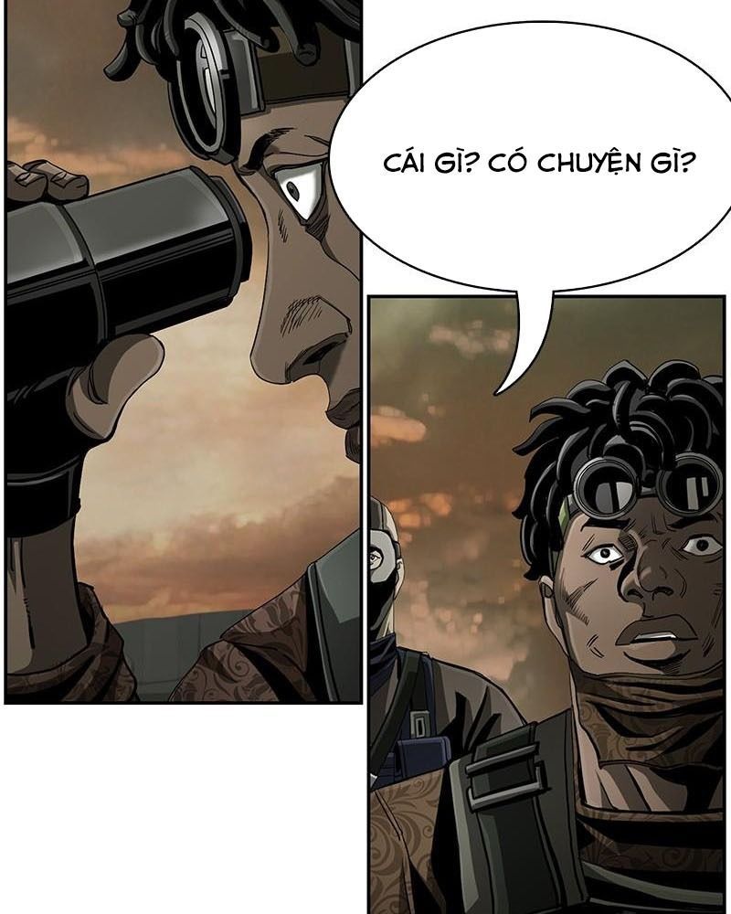 The First Hunter Chapter 97 - 47