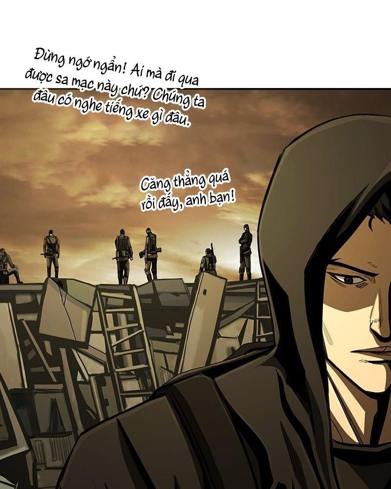 The First Hunter Chapter 97 - 50