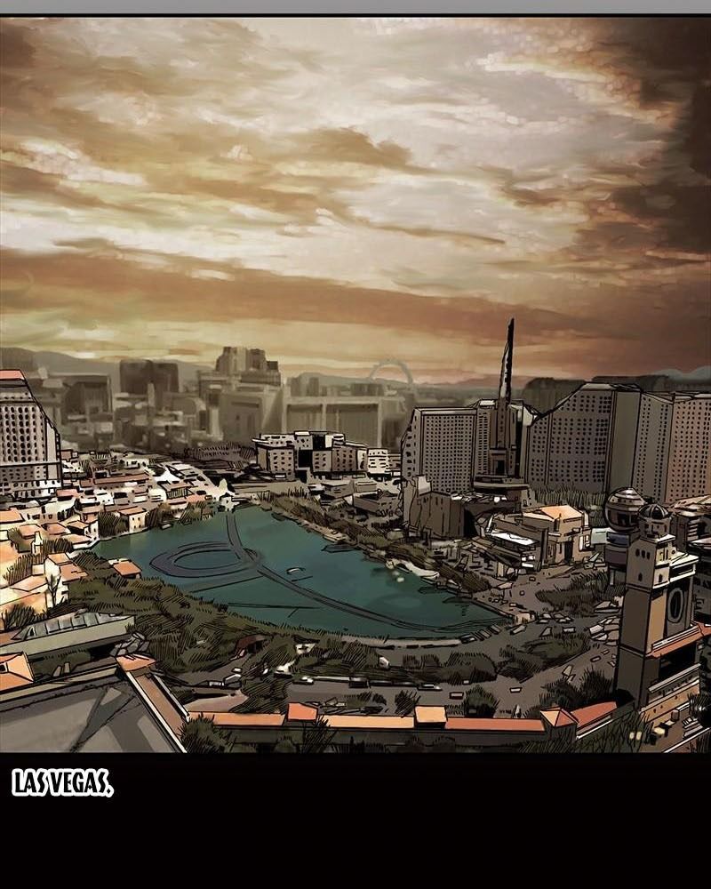 The First Hunter Chapter 97 - 52