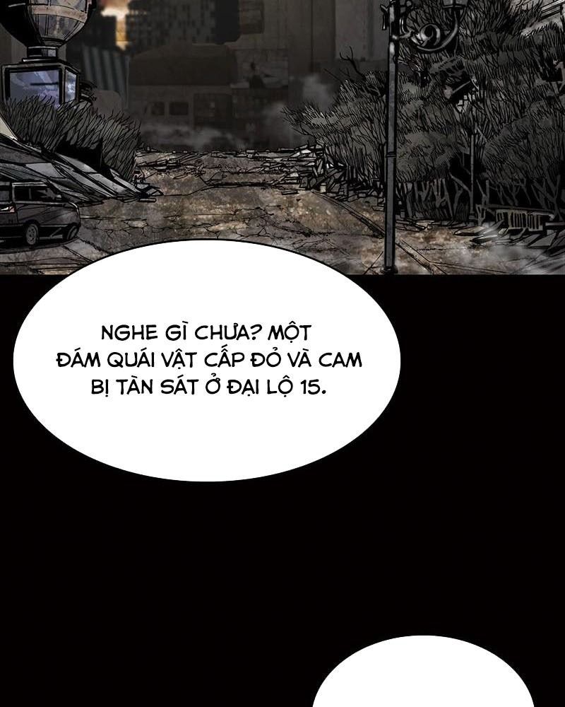 The First Hunter Chapter 97 - 54