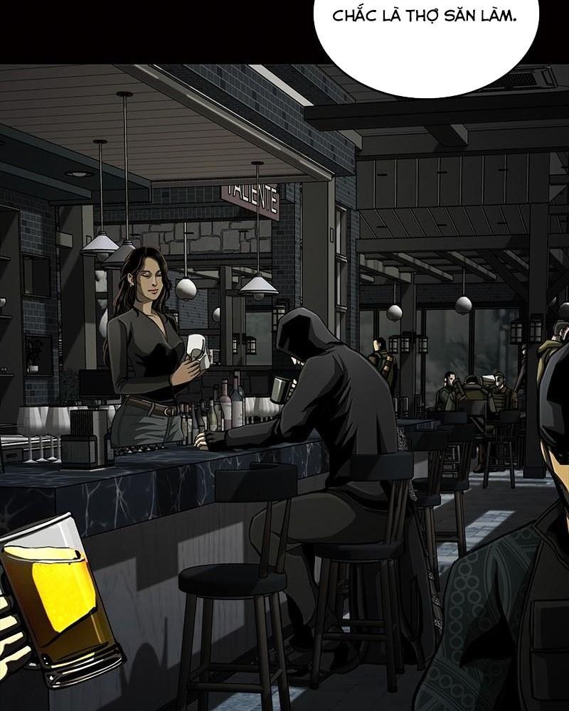 The First Hunter Chapter 97 - 55