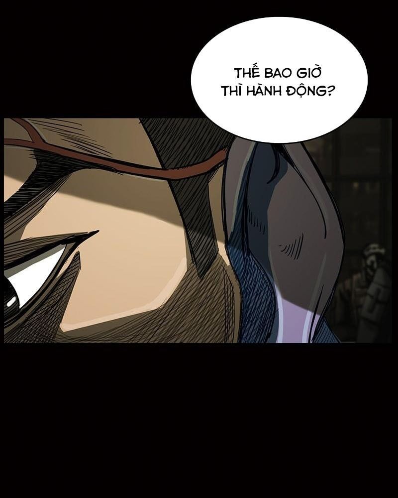 The First Hunter Chapter 97 - 64